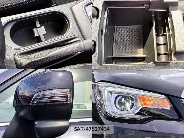Subaru FORESTER 2018-05 7616653-6