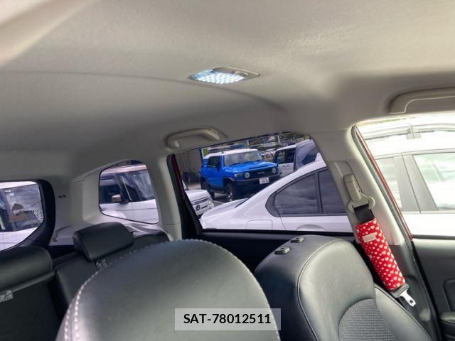 Subaru FORESTER 2015-11 7616663-9