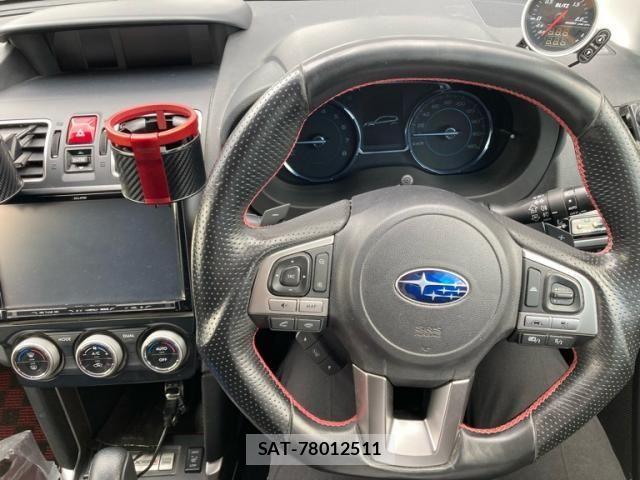 Subaru FORESTER 2015-11 7616663-10