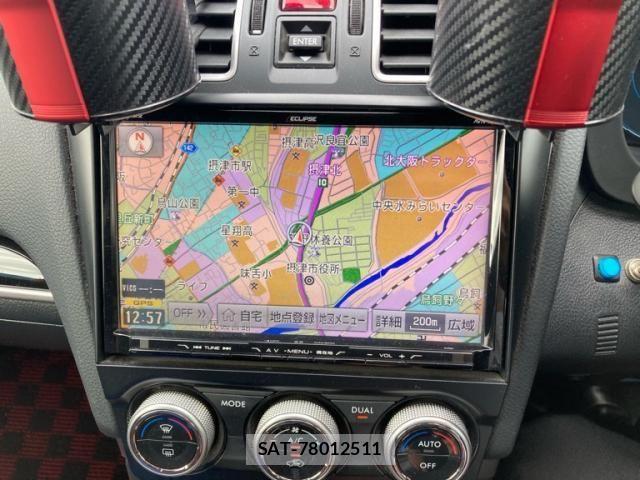 Subaru FORESTER 2015-11 7616663-12