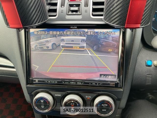 Subaru FORESTER 2015-11 7616663-13