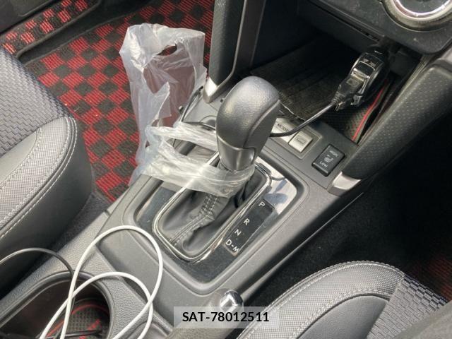 Subaru FORESTER 2015-11 7616663-15