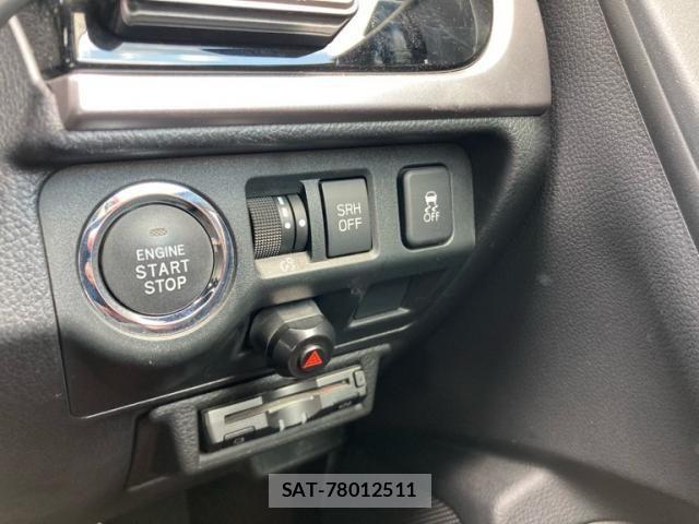 Subaru FORESTER 2015-11 7616663-16