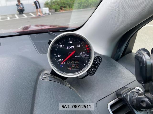 Subaru FORESTER 2015-11 7616663-17