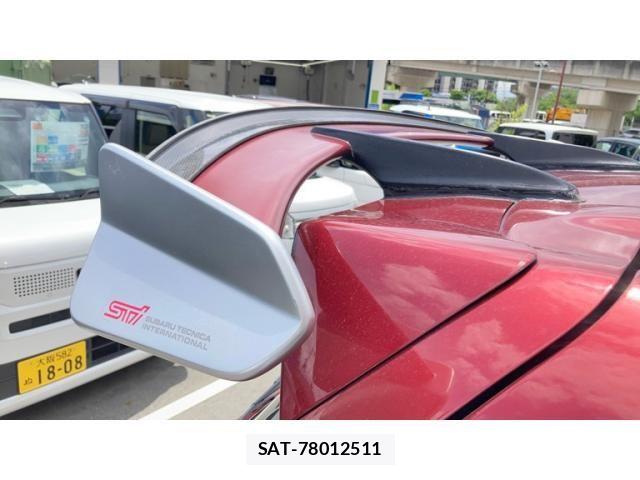 Subaru FORESTER 2015-11 7616663-18