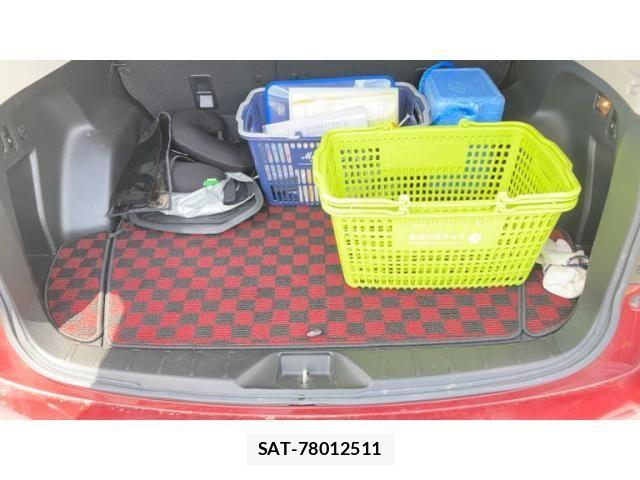 Subaru FORESTER 2015-11 7616663-21