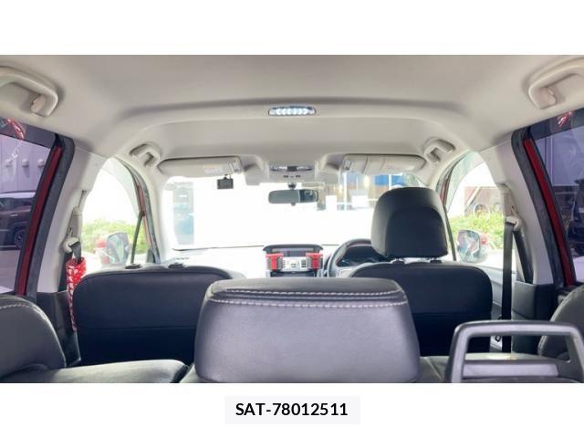 Subaru FORESTER 2015-11 7616663-22