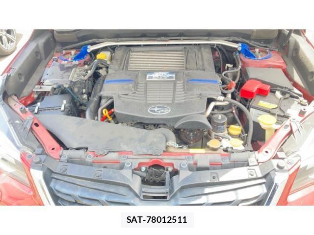 Subaru FORESTER 2015-11 7616663-23