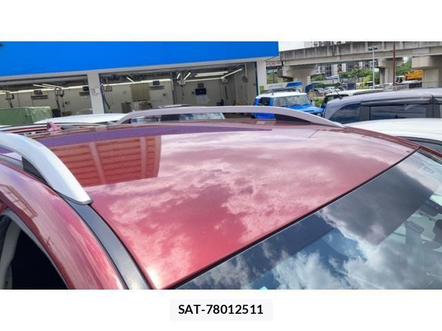 Subaru FORESTER 2015-11 7616663-2