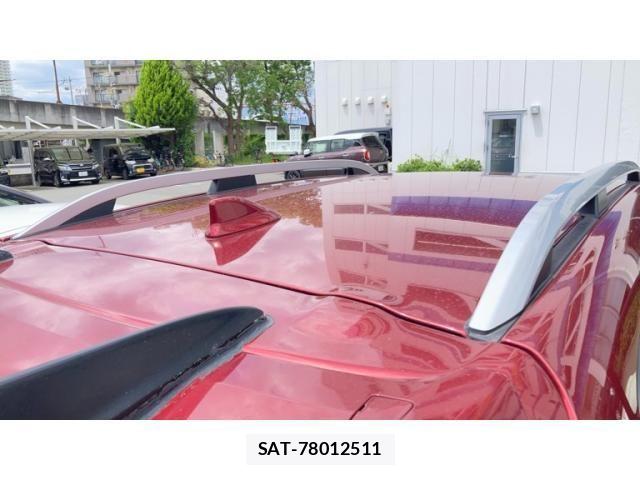 Subaru FORESTER 2015-11 7616663-3