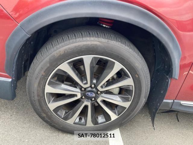 Subaru FORESTER 2015-11 7616663-4