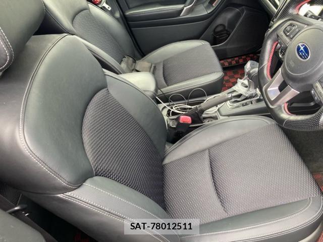 Subaru FORESTER 2015-11 7616663-7