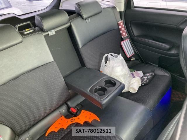Subaru FORESTER 2015-11 7616663-8