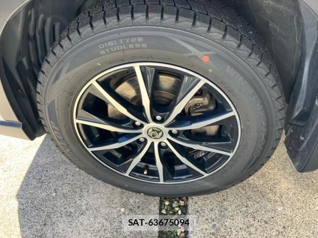 Subaru FORESTER 2022-04 7616626-11