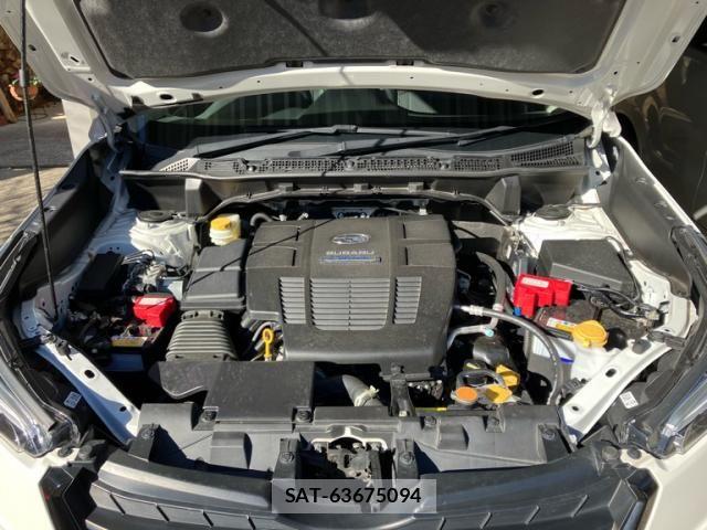 Subaru FORESTER 2022-04 7616626-12