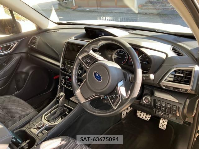 Subaru FORESTER 2022-04 7616626-14