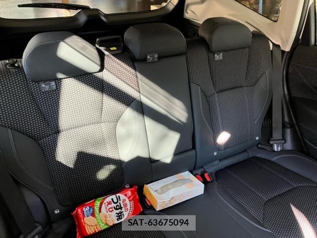 Subaru FORESTER 2022-04 7616626-16