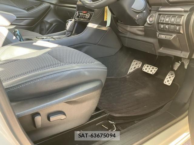Subaru FORESTER 2022-04 7616626-17