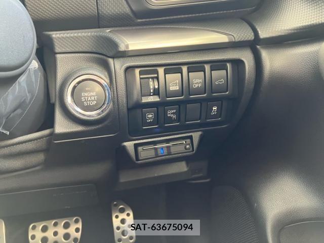 Subaru FORESTER 2022-04 7616626-19