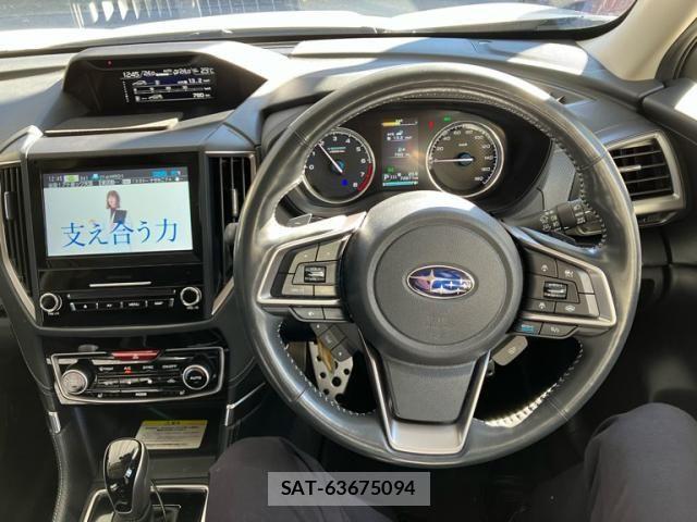 Subaru FORESTER 2022-04 7616626-20