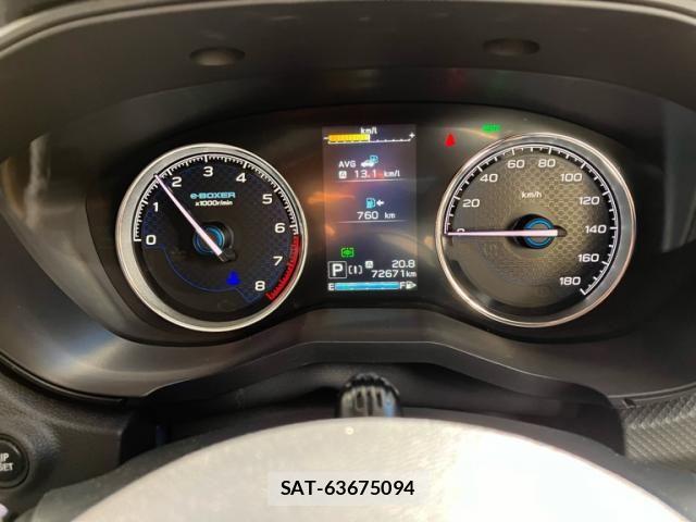Subaru FORESTER 2022-04 7616626-21