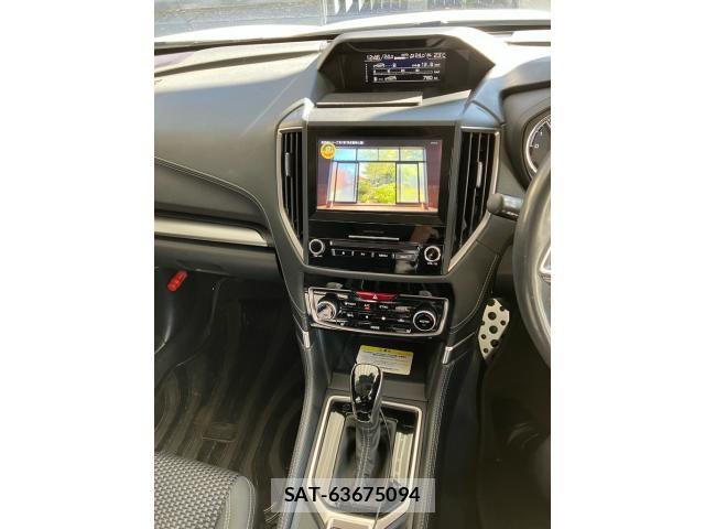 Subaru FORESTER 2022-04 7616626-22