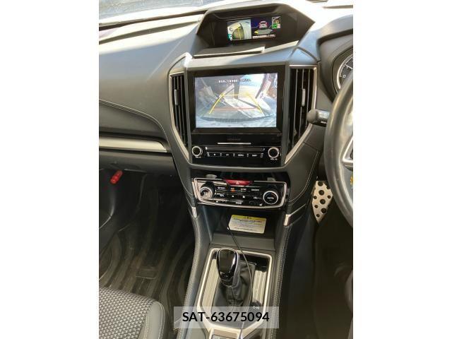 Subaru FORESTER 2022-04 7616626-23