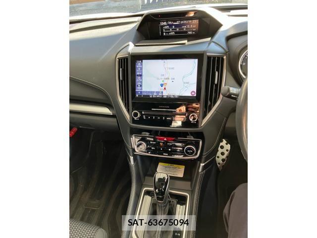Subaru FORESTER 2022-04 7616626-24