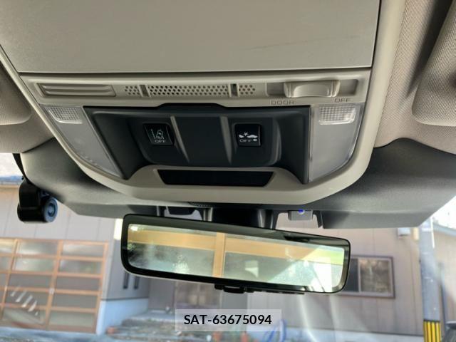 Subaru FORESTER 2022-04 7616626-25
