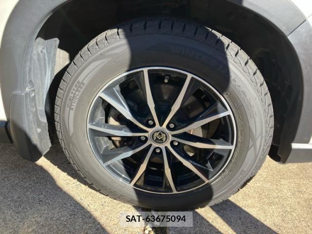 Subaru FORESTER 2022-04 7616626-3