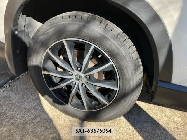Subaru FORESTER 2022-04 7616626-4