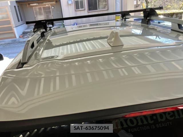 Subaru FORESTER 2022-04 7616626-6