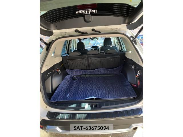 Subaru FORESTER 2022-04 7616626-7