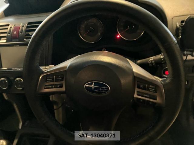 Subaru FORESTER 2013-11 7616671-14