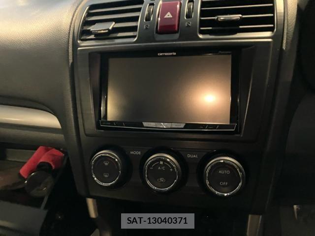Subaru FORESTER 2013-11 7616671-16