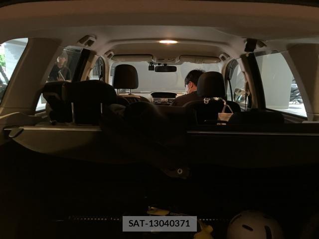 Subaru FORESTER 2013-11 7616671-19