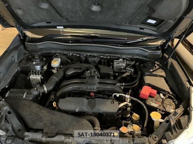 Subaru FORESTER 2013-11 7616671-22