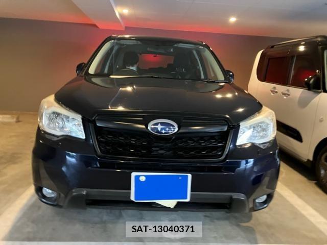 Subaru FORESTER 2013-11 7616671-2