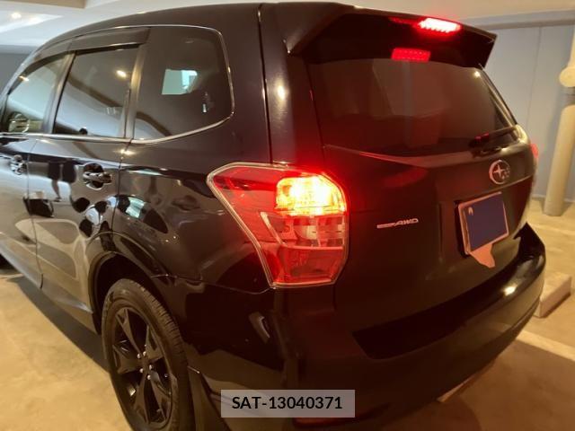 Subaru FORESTER 2013-11 7616671-5