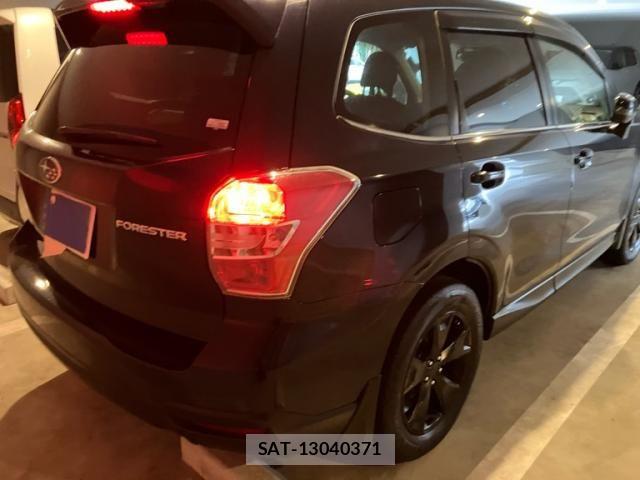 Subaru FORESTER 2013-11 7616671-6