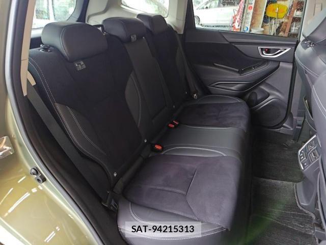 Subaru FORESTER 2020-12 7616634-22