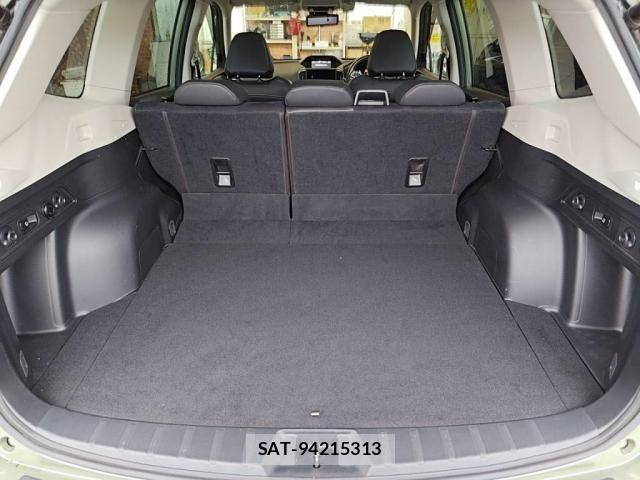 Subaru FORESTER 2020-12 7616634-24