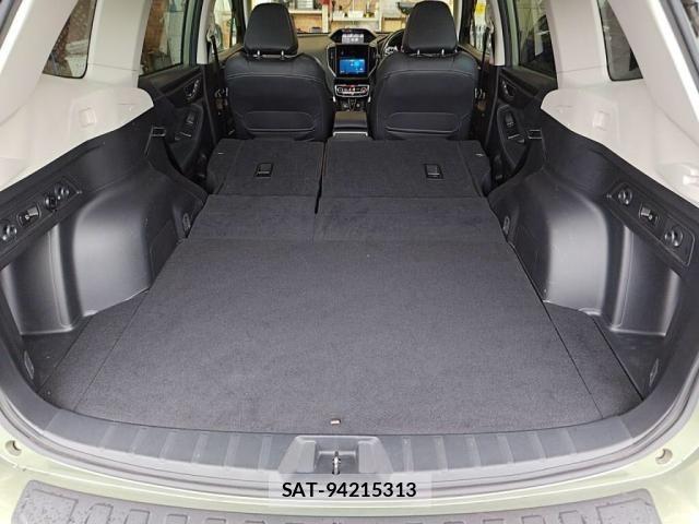 Subaru FORESTER 2020-12 7616634-25