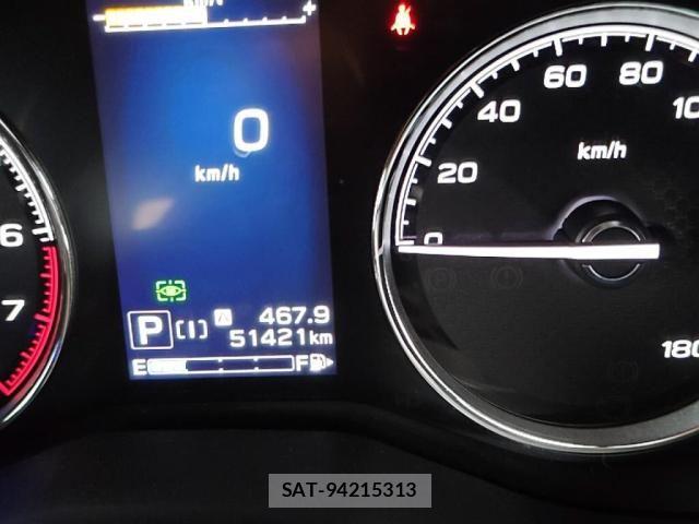 Subaru FORESTER 2020-12 7616634-28