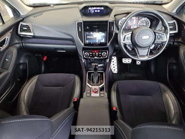 Subaru FORESTER 2020-12 7616634-2