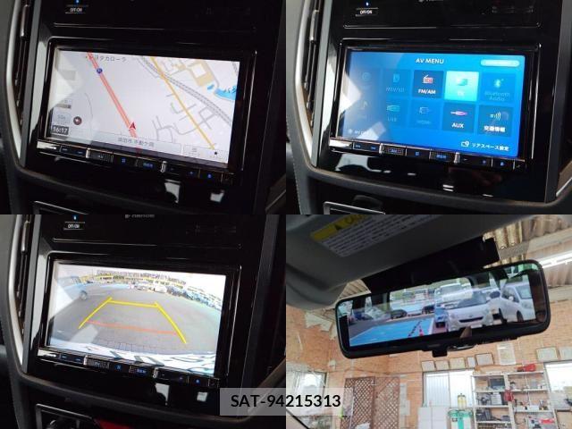 Subaru FORESTER 2020-12 7616634-4