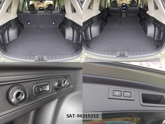 Subaru FORESTER 2020-12 7616634-7