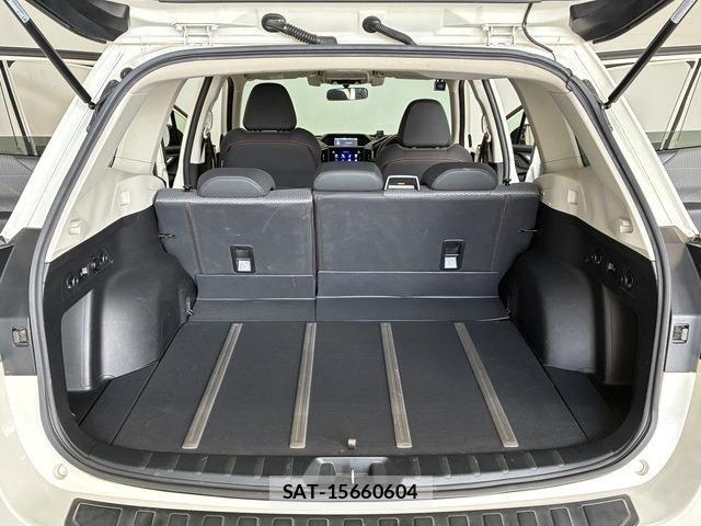 Subaru FORESTER 2018-11 7723451-9