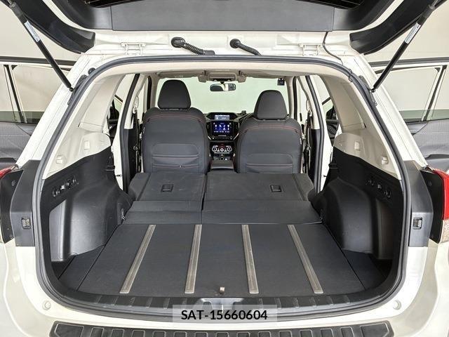 Subaru FORESTER 2018-11 7723451-10