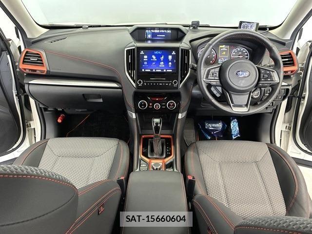 Subaru FORESTER 2018-11 7723451-1